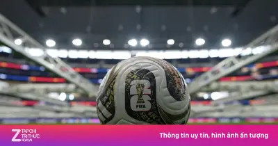 Video thống kê biết nói trước bán kết World Cup 2026