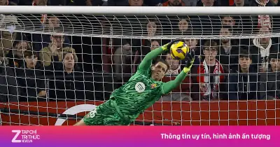 Video triệu view của Szczesny gây sốt mạng xã hội