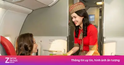 Vietjet tung hàng trăm nghìn vé 0 đồng trong ba ngày vàng 7-9/7