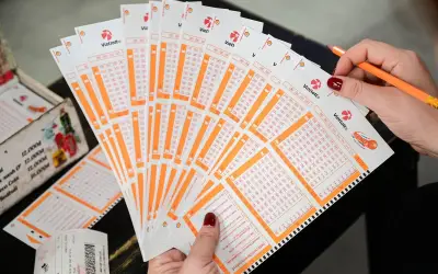 Vietlott tìm thấy chủ nhân giải Jackpot hơn 18,6 tỷ đồng