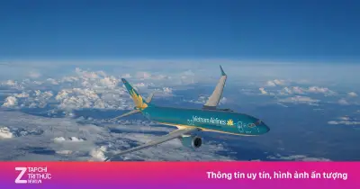 Vietnam Airlines thuê thêm 19 máy bay Boeing 737 MAX 8, nâng tổng số lên 69 chiếc