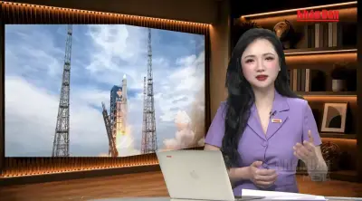 Vikram-1: Tên lửa thương mại Ấn Độ cách mạng hóa kinh tế không gian