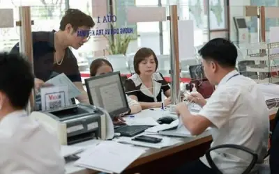 Viên chức bị mất việc ngay lập tức nếu vi phạm quy định này