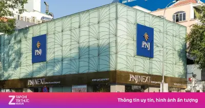 VinaCapital không còn là cổ đông lớn của PNJ sau khi bán hơn 3 triệu cổ phiếu