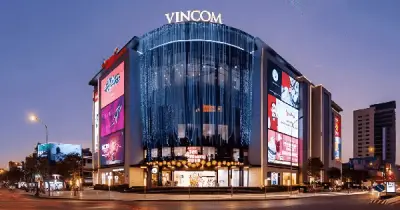 Vincom Retail báo lãi hơn 1.600 tỷ đồng quý 2/2026, tăng 30%