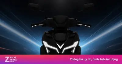 VinFast ra mắt xe máy điện mới: Thiết kế thể thao, giá cạnh tranh Viper