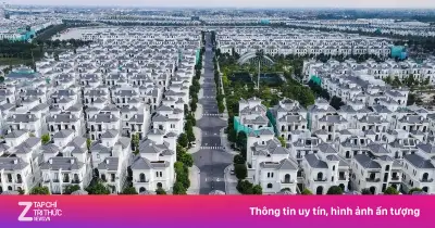 Vinhomes góp gần 20 tỷ đồng lập 2 công ty con mới tại Hải Phòng