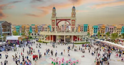 Vinhomes tung loạt đặc quyền cho cư dân Ocean City, giảm 30% phí dịch vụ 3 năm