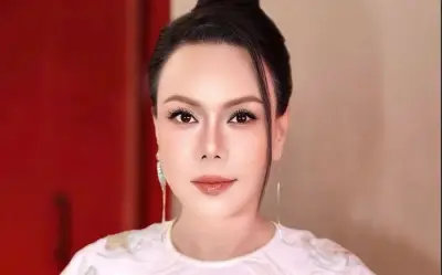Việt Hương tái xuất hài hước: Màn tung hứng từ biệt thự 300 tỷ gây sốt