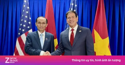 Việt - Mỹ hướng tới thỏa thuận thương mại tiêu chuẩn cao