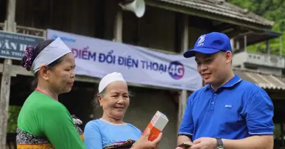 Việt Nam dừng công nghệ 2G từ tháng 9/2026, trừ Trường Sa, Hoàng Sa