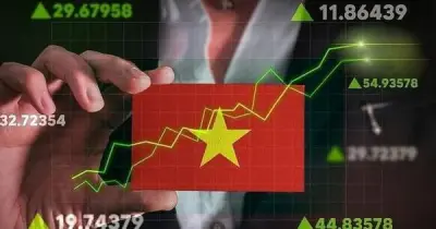 Việt Nam giao Ngân hàng Nhà nước nghiên cứu triển khai CBDC đến 2030