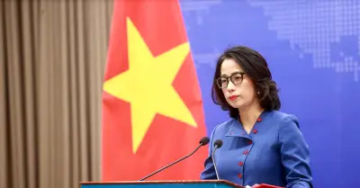 Việt Nam nêu quan điểm nhân 10 năm tòa trọng tài ra phán quyết vụ kiện Biển Đông