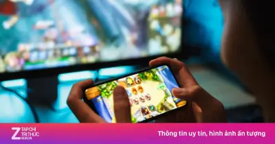 Việt Nam siết thời gian chơi game, mạng xã hội cho trẻ theo xu hướng toàn cầu