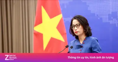 Việt Nam tái khẳng định UNCLOS là cơ sở pháp lý duy nhất về vùng biển