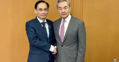 Việt Nam-Trung Quốc tăng cường hợp tác chiến lược, kết nối phát triển