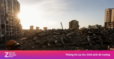 Việt Nam viện trợ gần 7,9 tỷ đồng giúp Venezuela khắc phục động đất