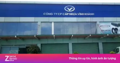 VKC Holdings bị phong tỏa tài sản hơn 155 triệu đồng