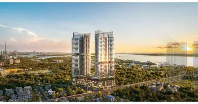 Vlasta Premier Phú Thuận: Hữu hạn vị trí, chuẩn mực trải nghiệm