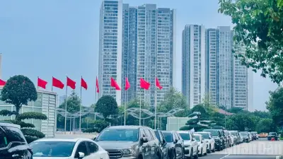 Văn phòng Hà Nội: Chất lượng và tiện ích là lợi thế cạnh tranh mới