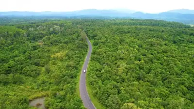 Vườn Quốc gia Ea Sô: Bảo tồn đa dạng sinh học và phát triển bền vững