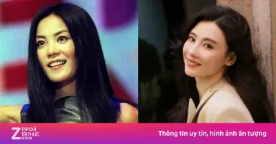 Vương Phi bị tố phá hoại hôn nhân Tạ Đình Phong - Trương Bá Chi