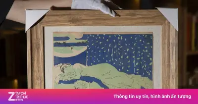 Vầng trăng xuất hiện 38 lần trong Truyện Kiều: Biểu tượng thân phận nàng Kiều