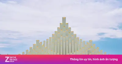 Vũng Tàu xác minh vụ dàn cảnh giật dây chuyền ở tháp Tam Thắng