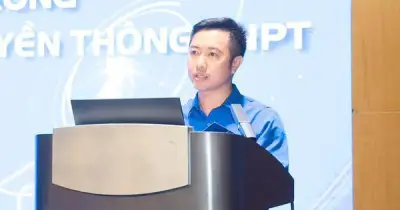 VNPT tập huấn AI cho cán bộ trẻ, nhấn mạnh tính chính xác thông tin