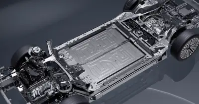 Volkswagen EREV: Giải pháp xe điện mở rộng tầm hoạt động sắp có mặt tại Việt Nam