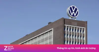 Volkswagen đối mặt kế hoạch tái cấu trúc lớn nhất lịch sử