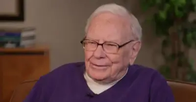 Warren Buffett xác nhận tự mình thúc đẩy thương vụ đầu tư vào Alphabet