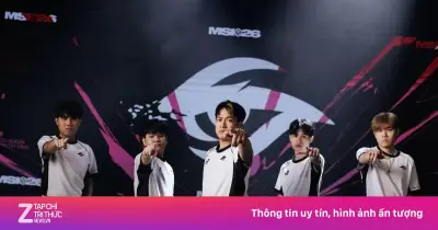 Weibo bùng nổ khi TSW hủy diệt TES tại MSI 2026