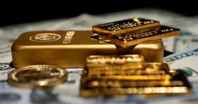 WGC: Vàng khó giảm sâu, kịch bản cao nhất có thể tăng 20%