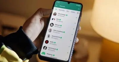 WhatsApp chính thức cho phép đặt tên người dùng tại Việt Nam
