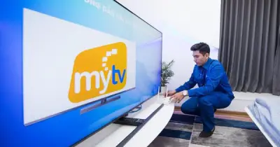 WiFi Mesh 6: Giải pháp kết nối Internet ổn định cho mọi ngôi nhà thông minh