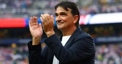 World Cup 2026: 14 HLV rời ghế nóng, Zlatko Dalic chia tay Croatia