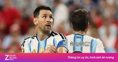 World Cup 2026: Giấc mơ nổi loạn bị bóp nghẹt, tứ đại cường quốc thống trị bán kết