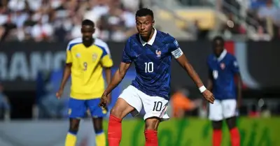 World Cup 2026 hôm nay 4/7: Kết quả và diễn biến mới nhất