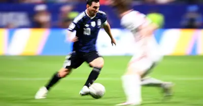 World Cup 2026: Messi nâng cúp, Mbappe vua phá lưới? Người trẻ dự đoán