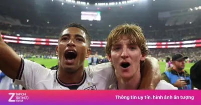 World Cup 2026: Trận Anh - Na Uy nguy cơ hoãn vì nhiệt độ 44 độ C