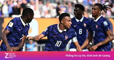 World Cup 2026: Vì sao kỷ lục của Pele, Ronaldo bị xô đổ dễ dàng?