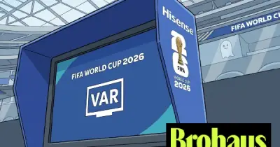 World Cup 2026: VAR mạnh nhất lịch sử vẫn ngập tranh cãi vì yếu tố con người