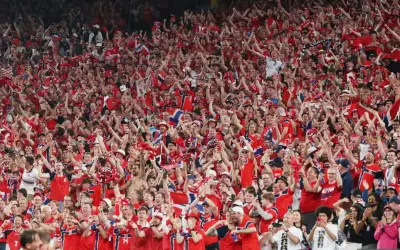World Cup 2026: Xu hướng đặt tên con theo thần tượng bóng đá lan rộng Mỹ Latinh