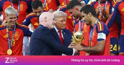World Cup 64 đội: Lợi nhuận lớn, thách thức khổng lồ