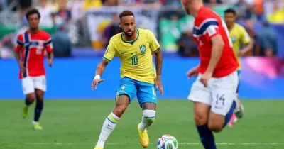 World Cup bước sang chương mới với nhiều thay đổi lịch sử