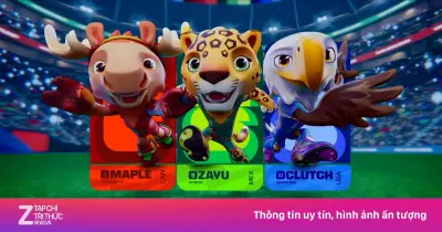 World Cup mở rộng 48 đội: Cú hích tái định hình thương hiệu quốc gia