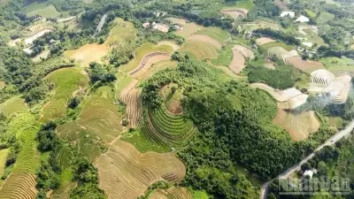 Xã Cốc San đặt mục tiêu đón 350.000 lượt khách du lịch năm 2026