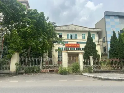 Xử lý tài sản công dôi dư sau sắp xếp bộ máy: Khơi thông nguồn lực phát triển