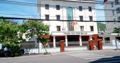 Xử lý trụ sở dôi dư: Tài sản công thành nguồn lực phát triển